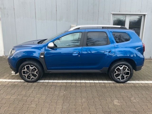 Dacia Duster 2021