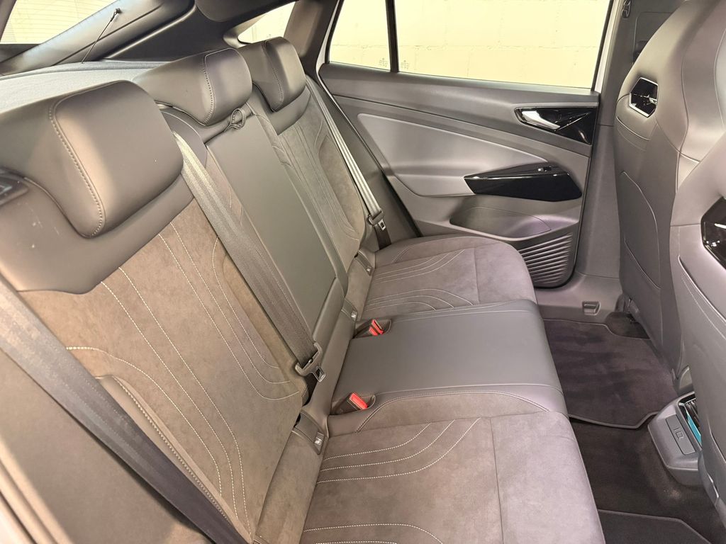 Volkswagen ID.5 2025