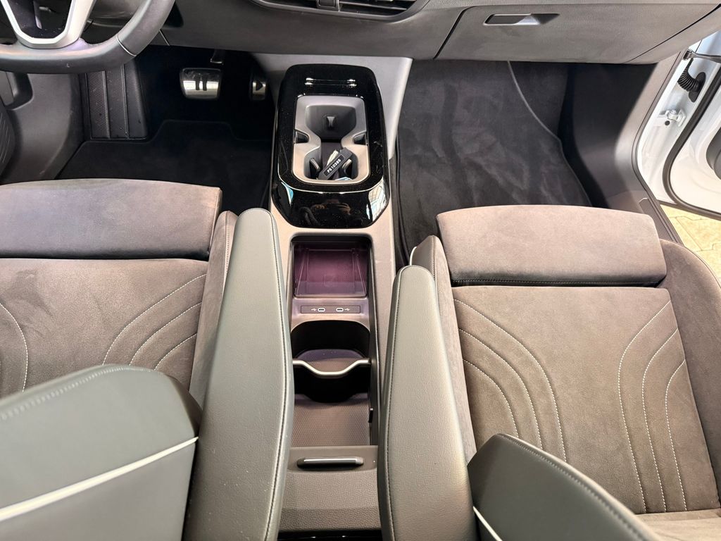 Volkswagen ID.5 2025