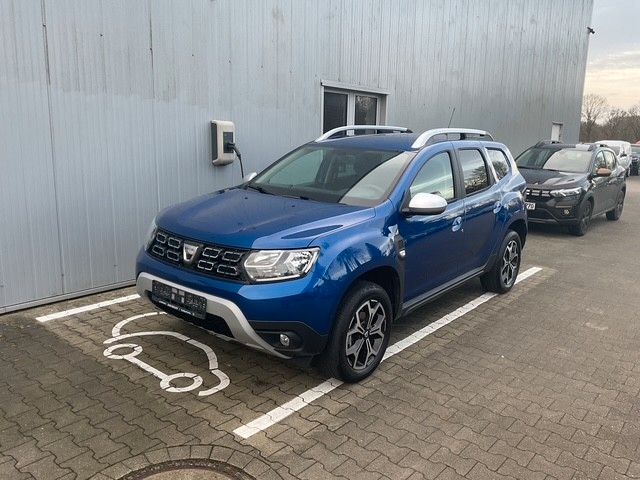 Dacia Duster 2021