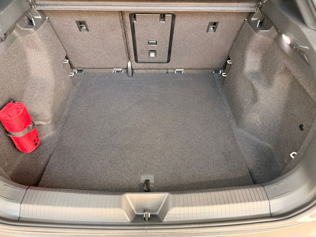 Volkswagen ID.5 2025