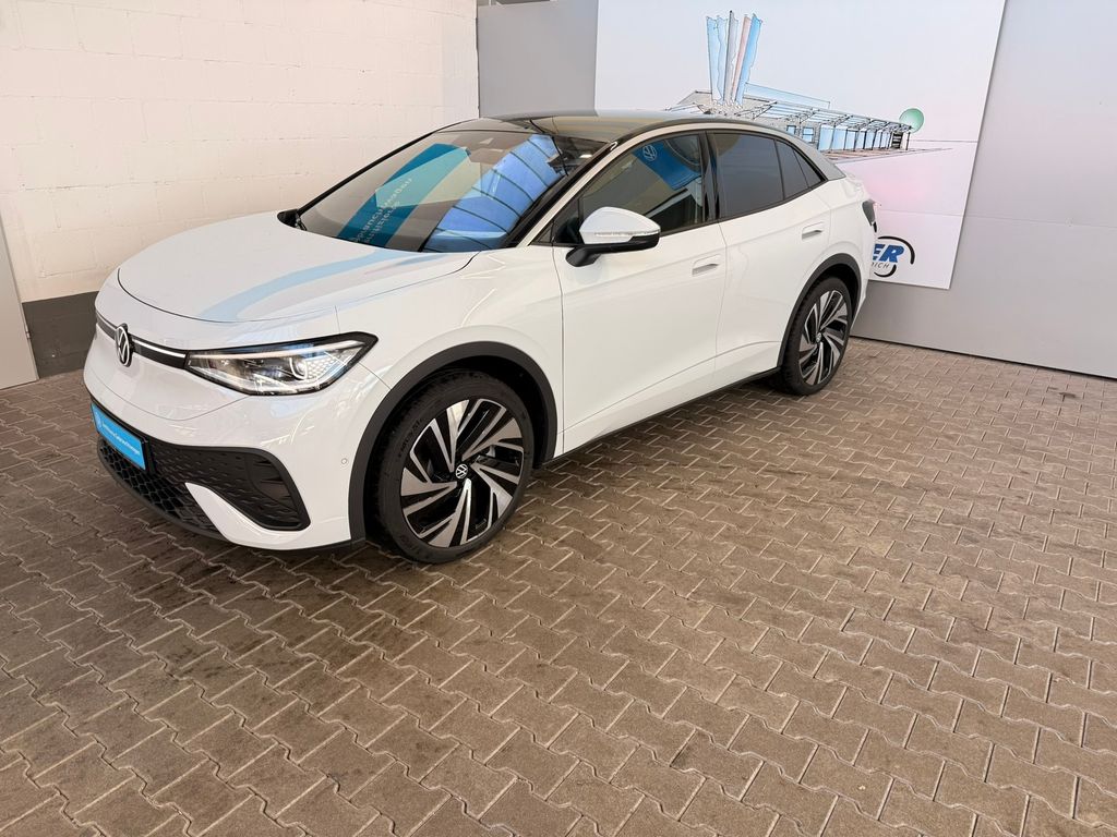 Volkswagen ID.5 2025