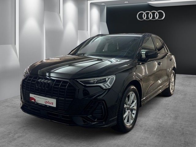 Audi Q3 2025