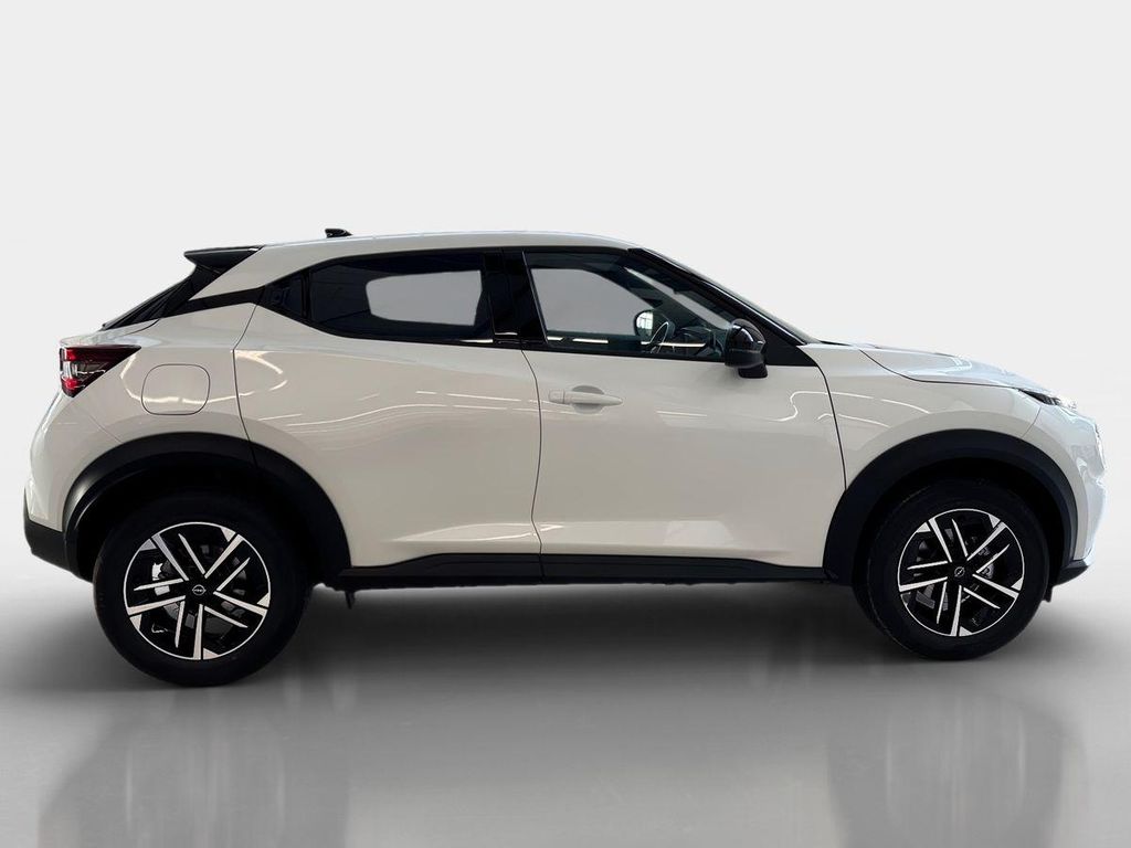 Nissan Juke 2025