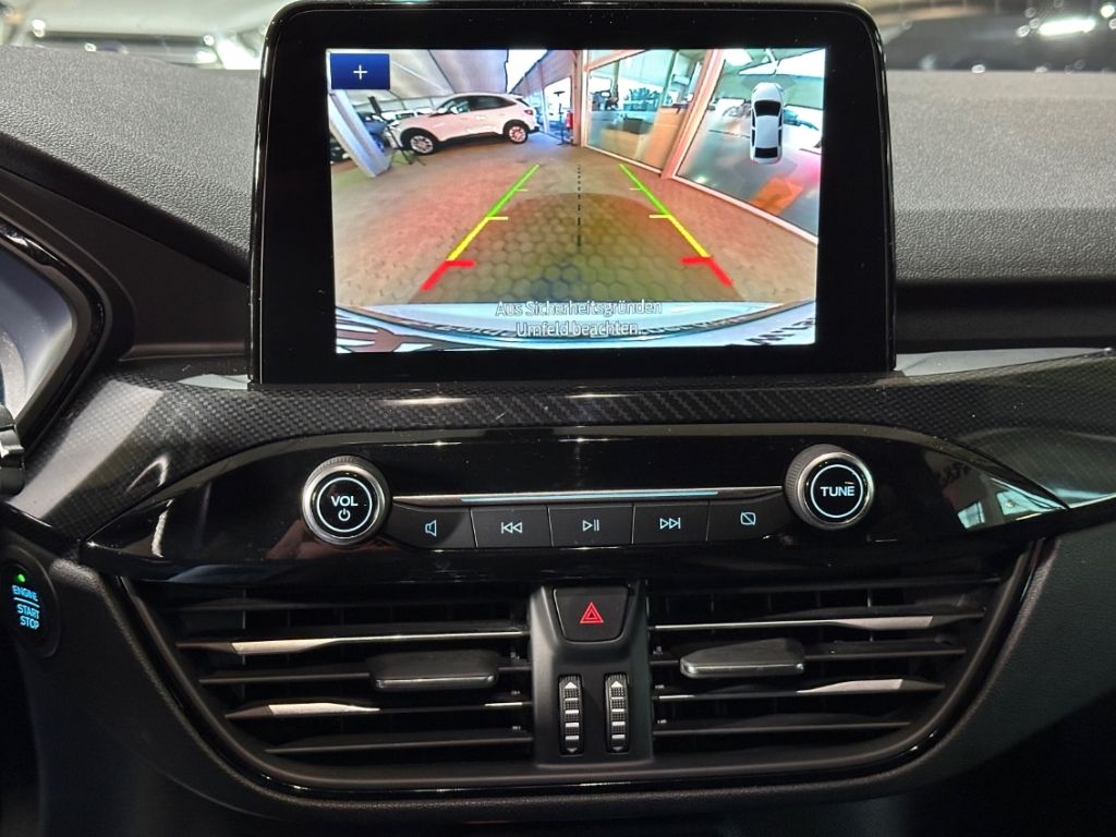 Ford Kuga 2022