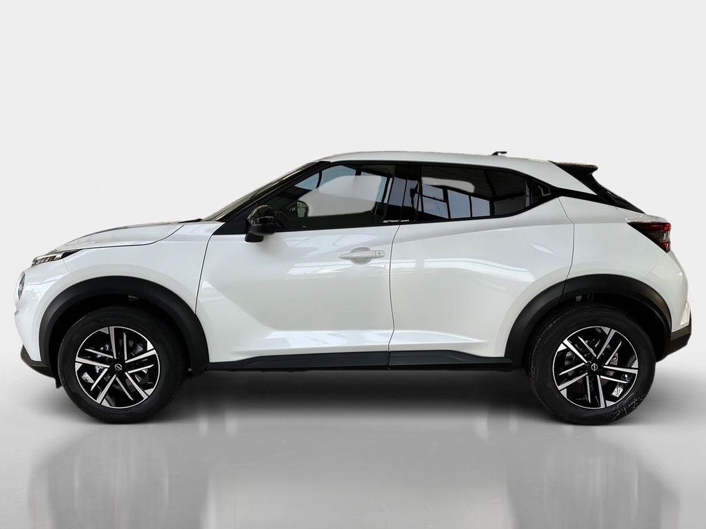 Nissan Juke 2025