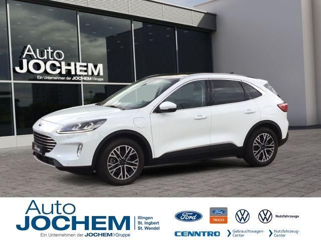 Ford Kuga 2021