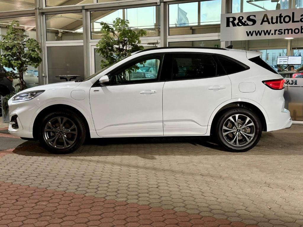 Ford Kuga 2022
