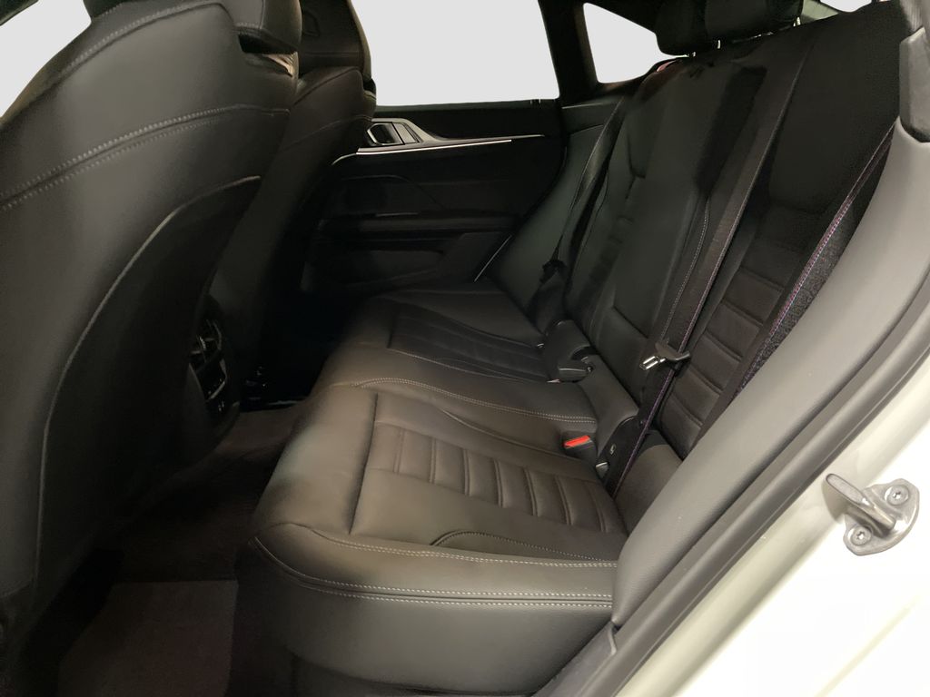 BMW 430 Gran Coupé 2025