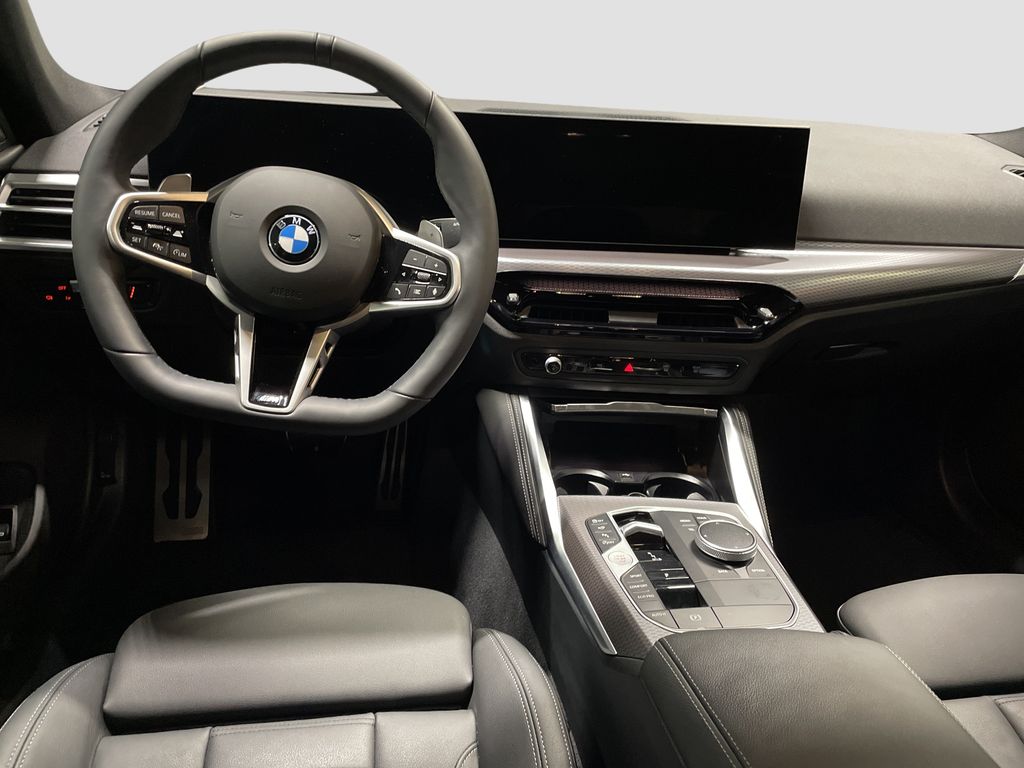 BMW 430 Gran Coupé 2025