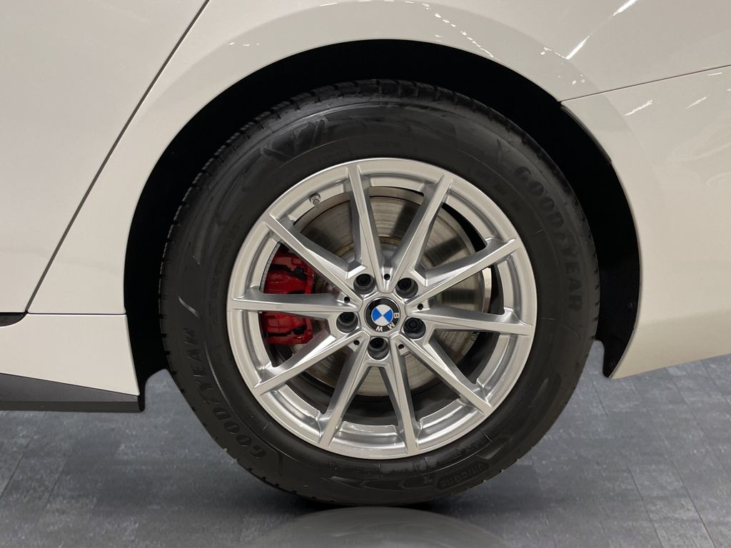 BMW 430 Gran Coupé 2025