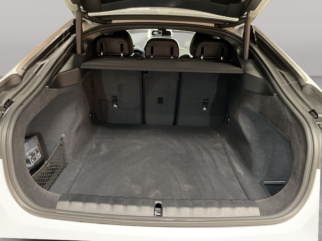 BMW 430 Gran Coupé 2025