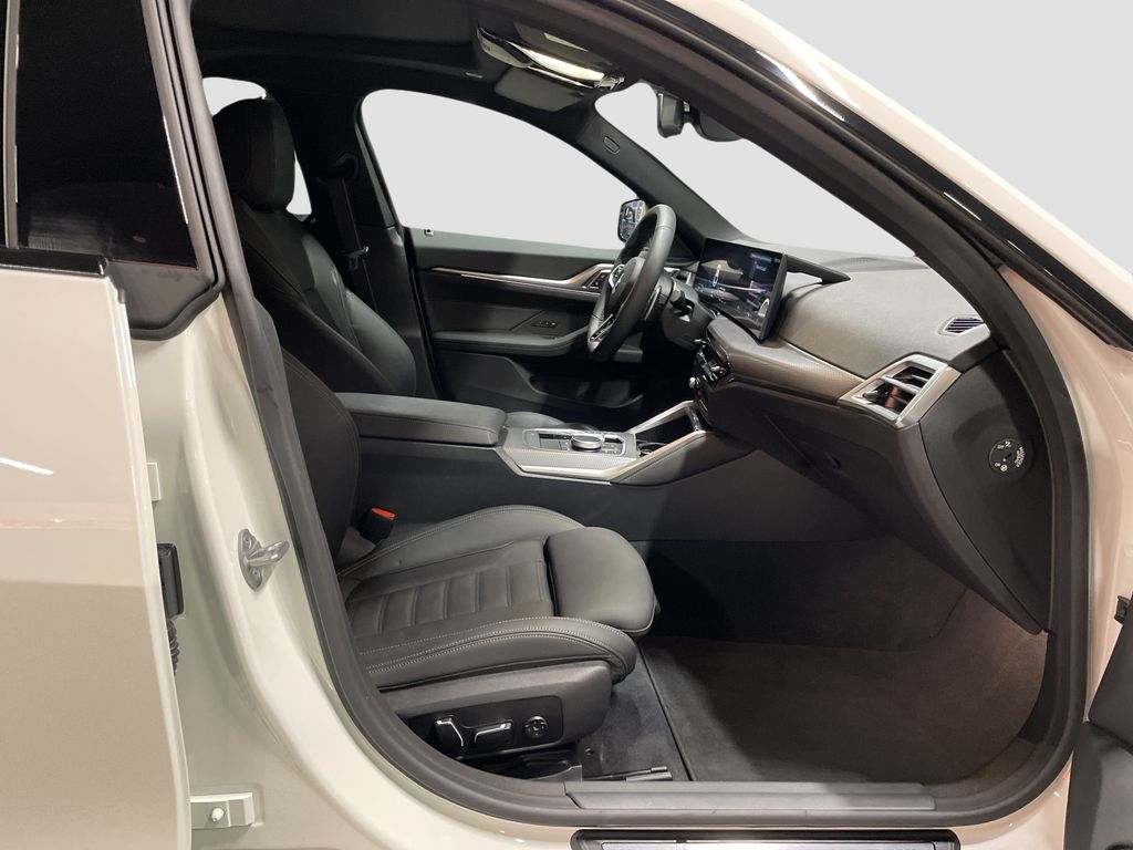 BMW 430 Gran Coupé 2025