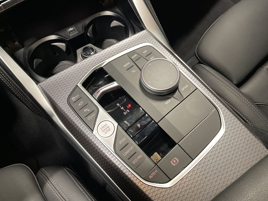 BMW 430 Gran Coupé 2025