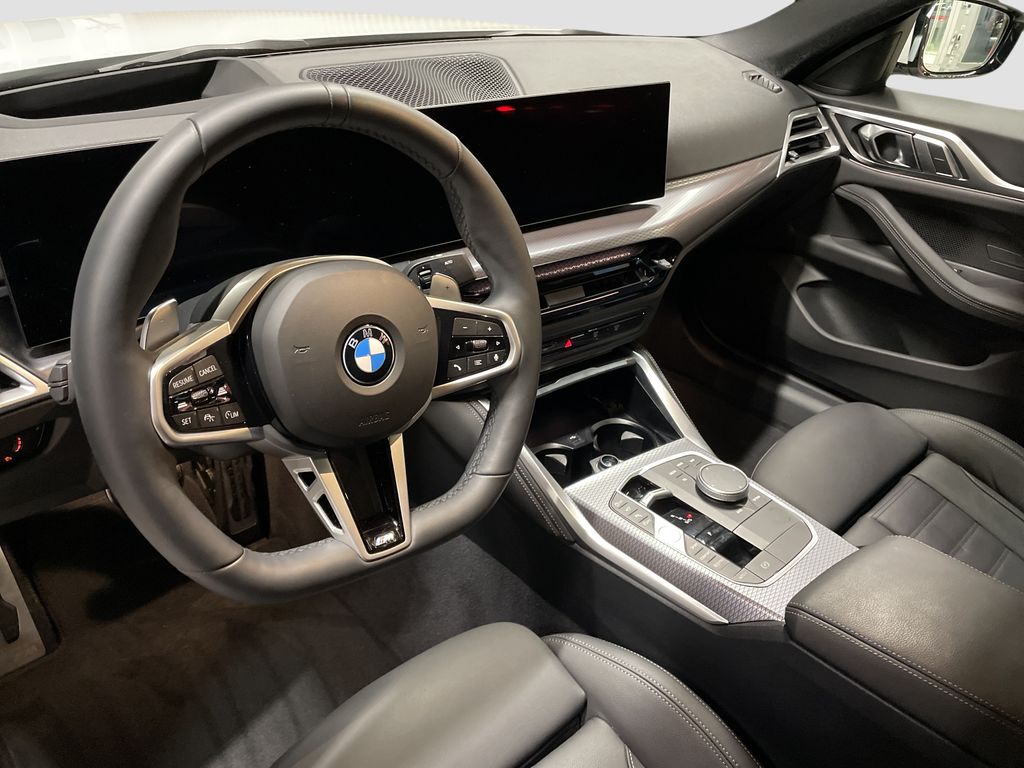 BMW 430 Gran Coupé 2025