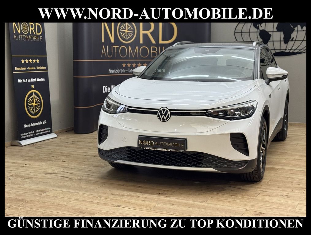 Volkswagen ID.4 2021