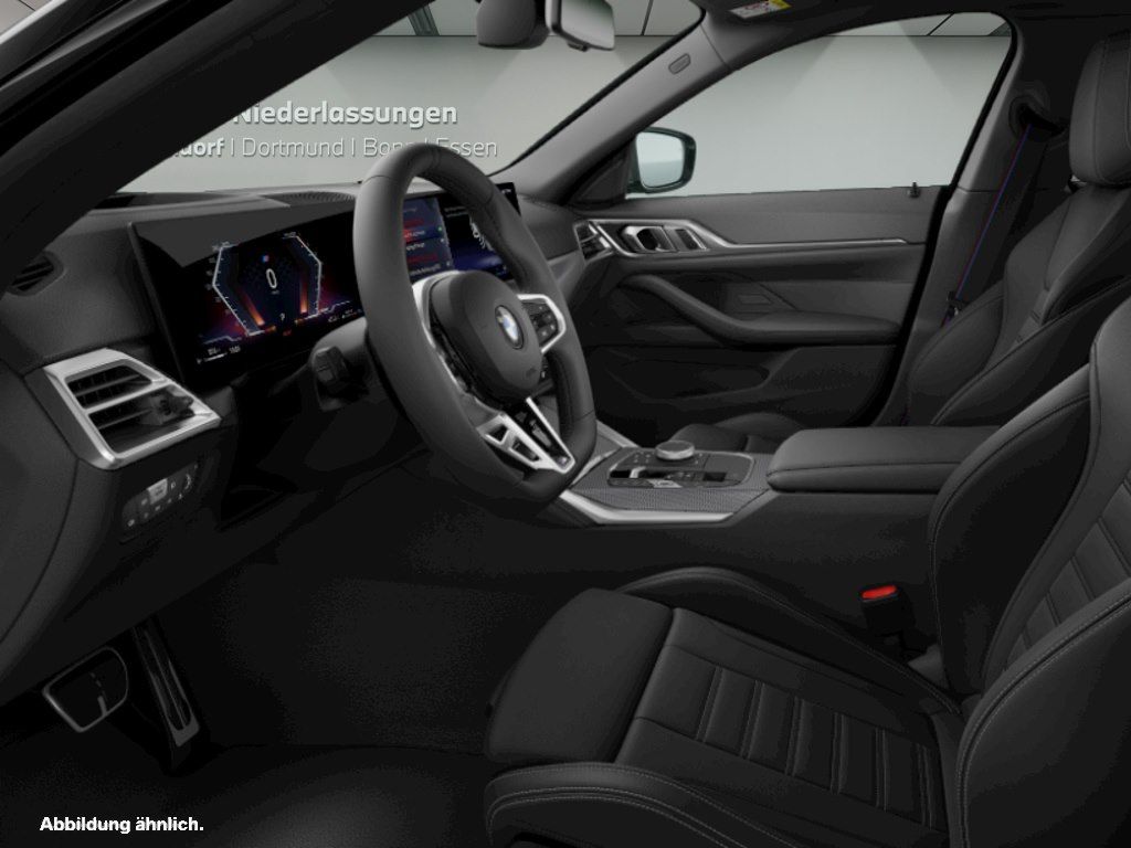 BMW 420 Gran Coupé 2025