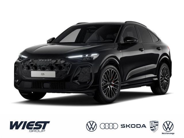 Audi Q5 2025