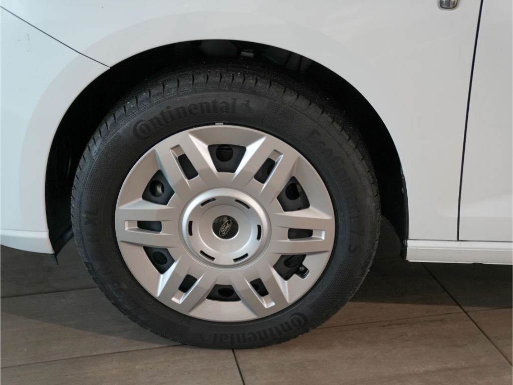 Ford Transit Connect 2025