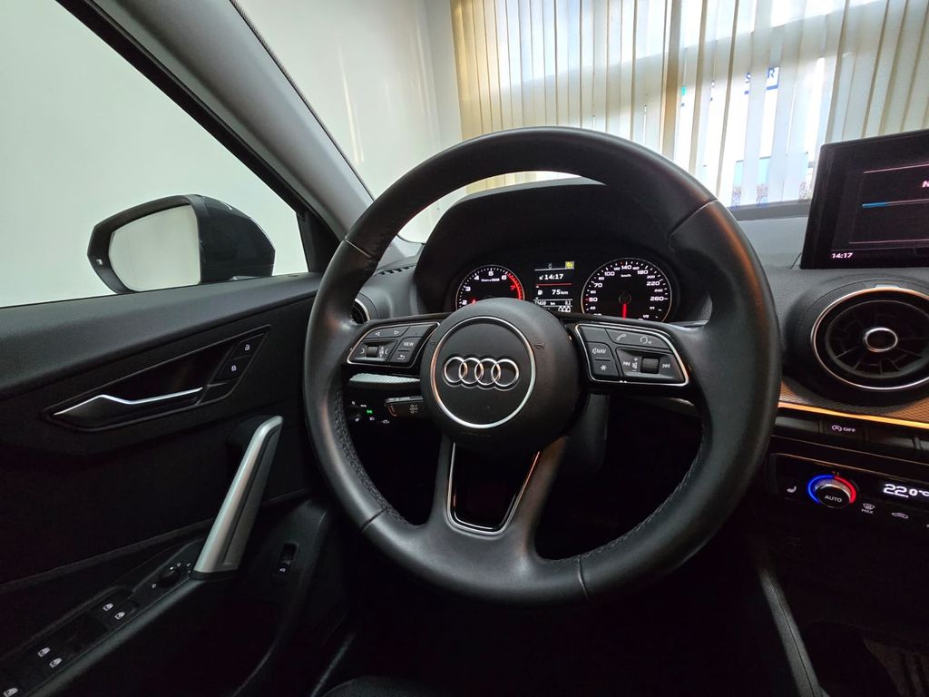 Audi Q2 2021