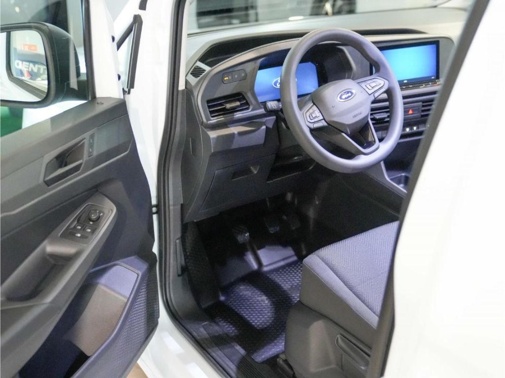 Ford Transit Connect 2025