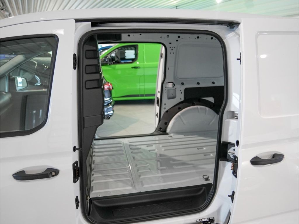 Ford Transit Connect 2025