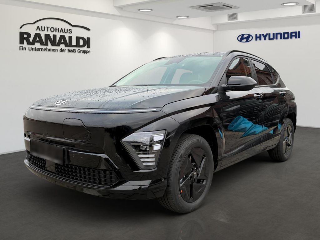 Hyundai KONA Elektro