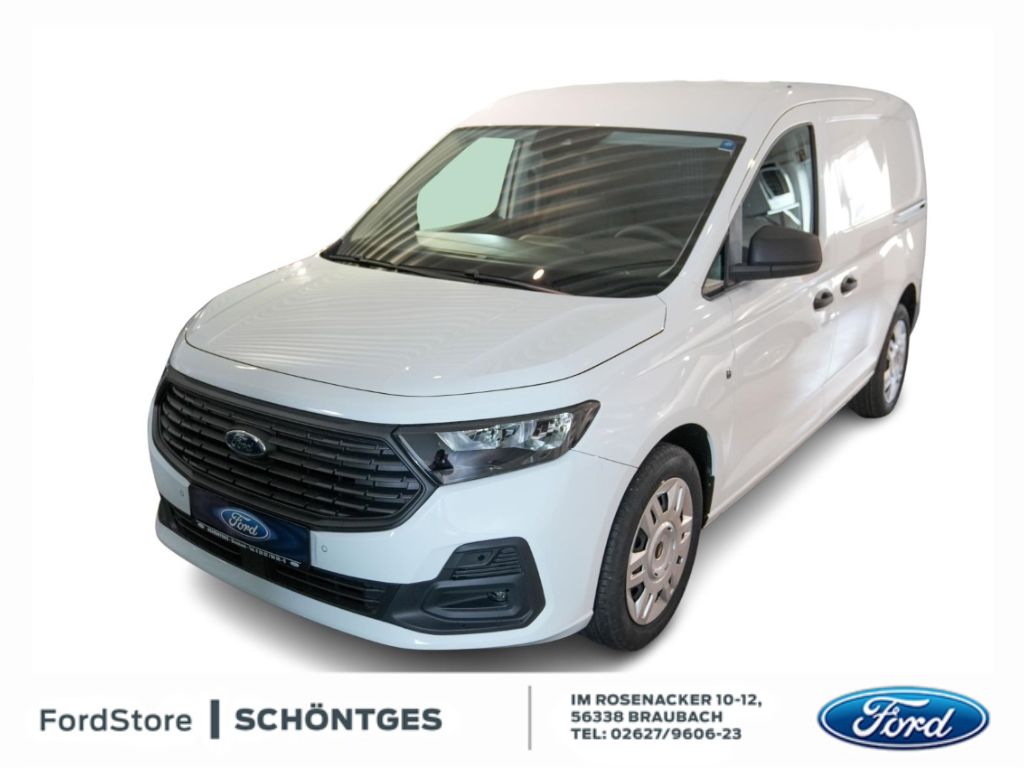 Ford Transit Connect 2025