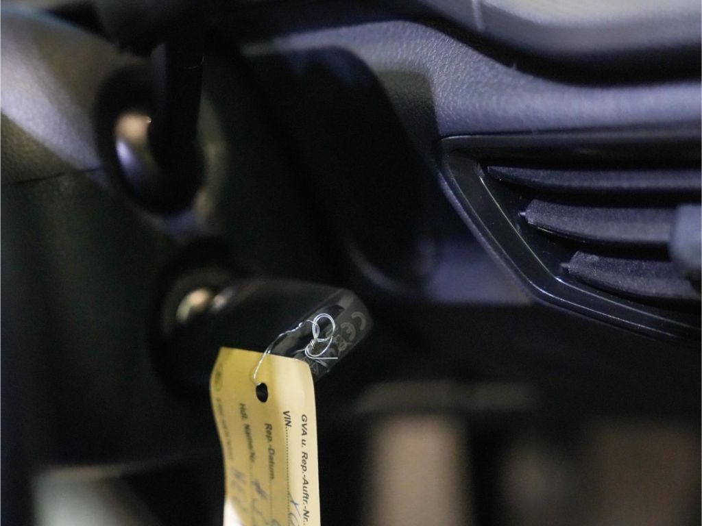 Ford Transit Connect 2025