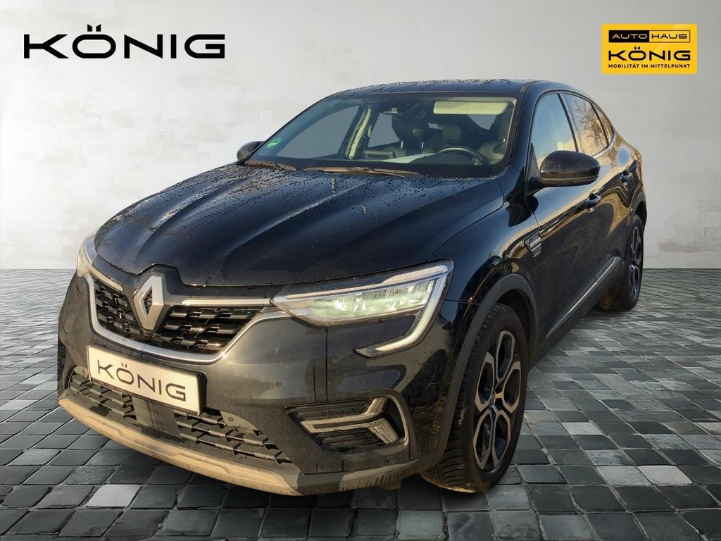 Renault Arkana 2023