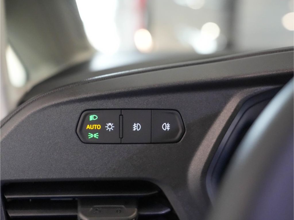 Ford Transit Connect 2025