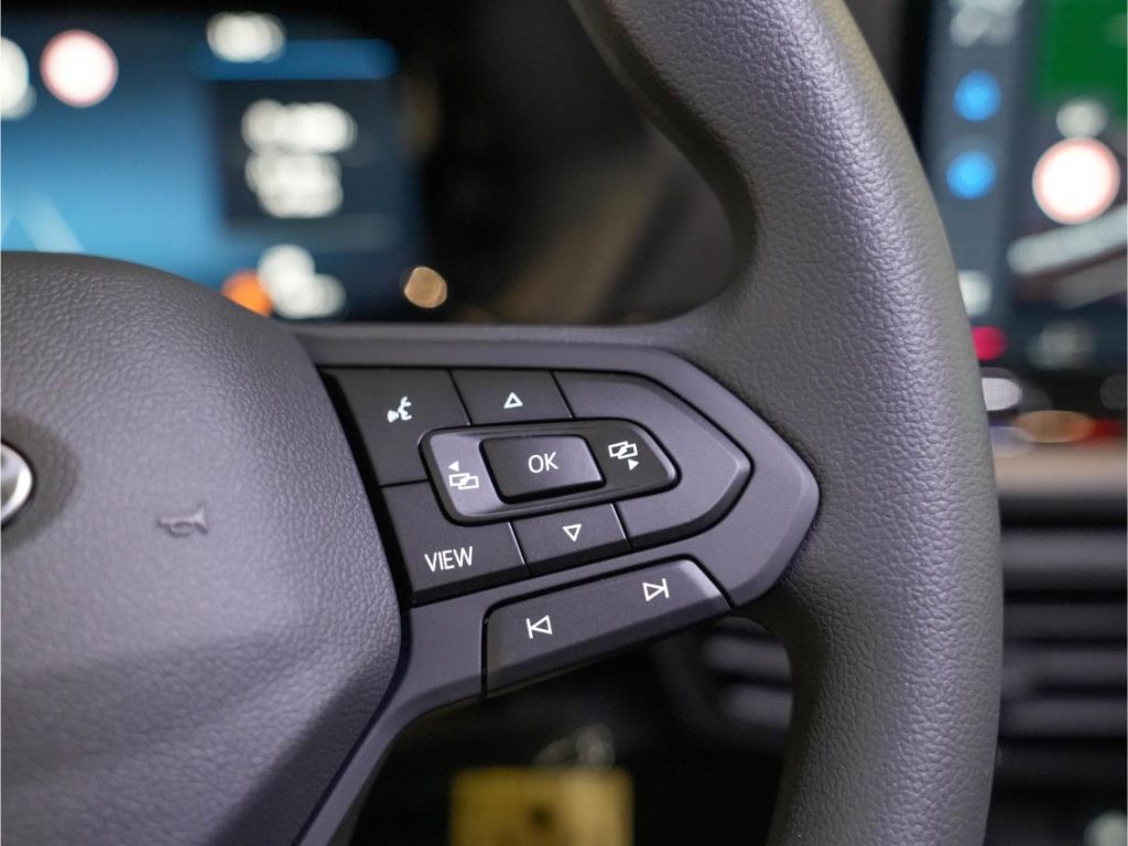 Ford Transit Connect 2025