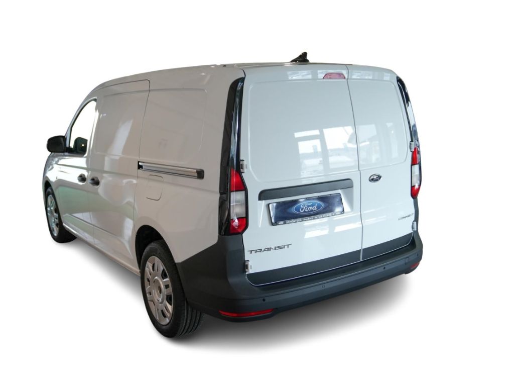 Ford Transit Connect 2025