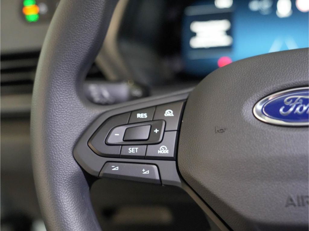 Ford Transit Connect 2025