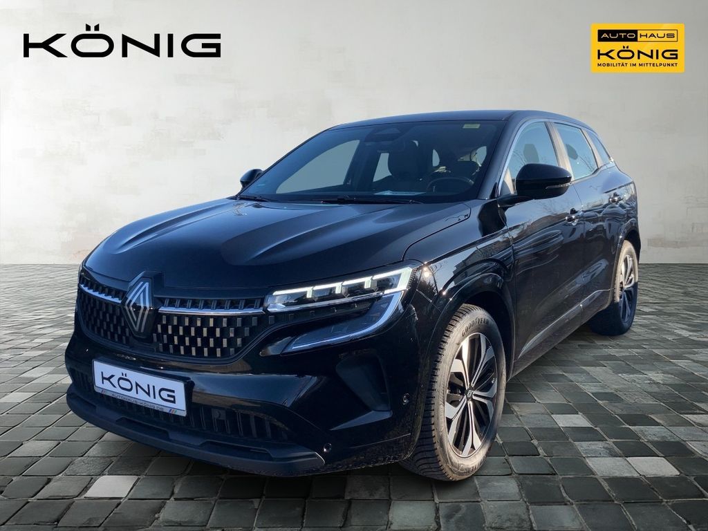 Renault Austral 2023