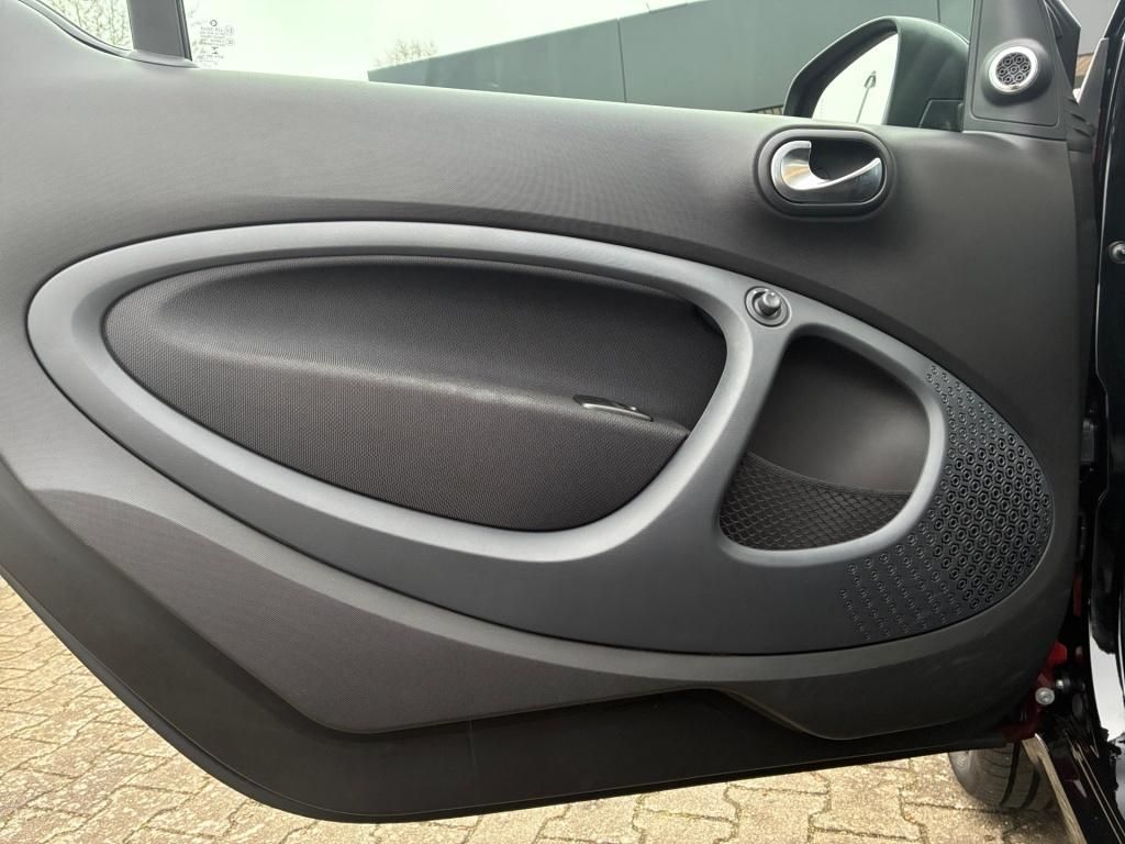 Smart ForTwo 2022