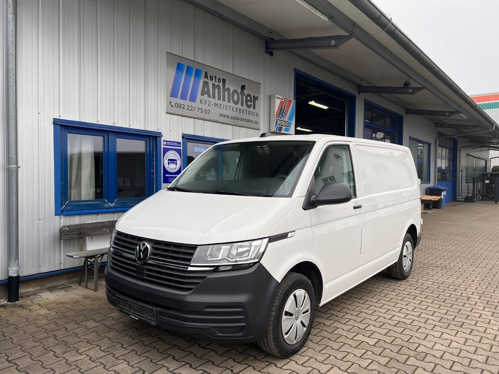 Volkswagen T6 Transporter 2021