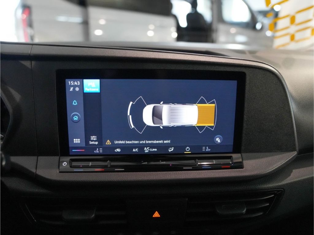 Ford Transit Connect 2025