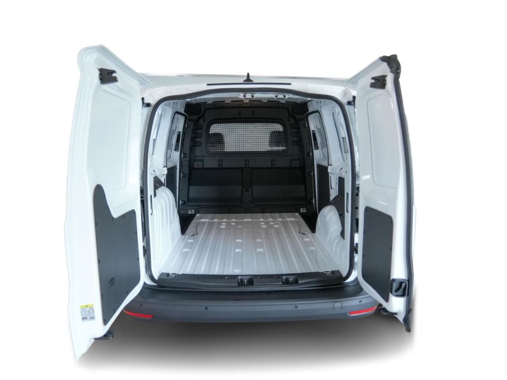 Ford Transit Connect 2025