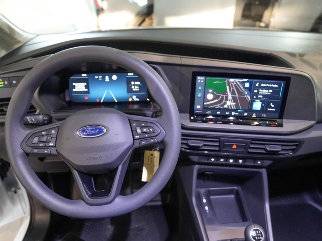 Ford Transit Connect 2025