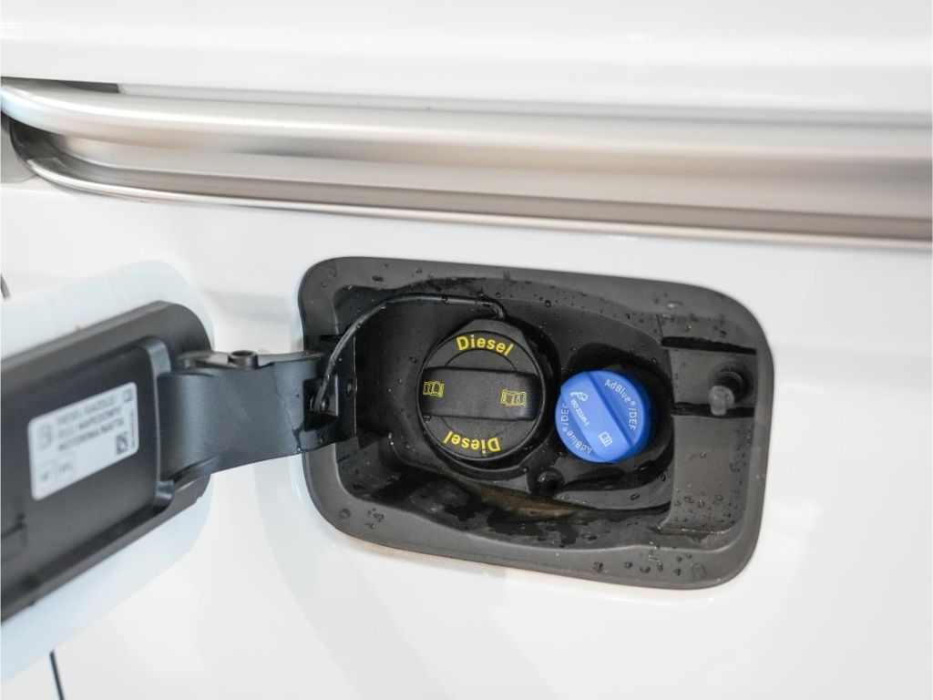 Ford Transit Connect 2025