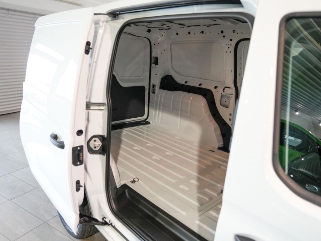 Ford Transit Connect 2025