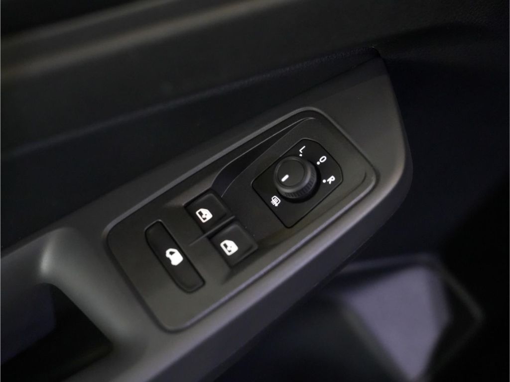 Ford Transit Connect 2025