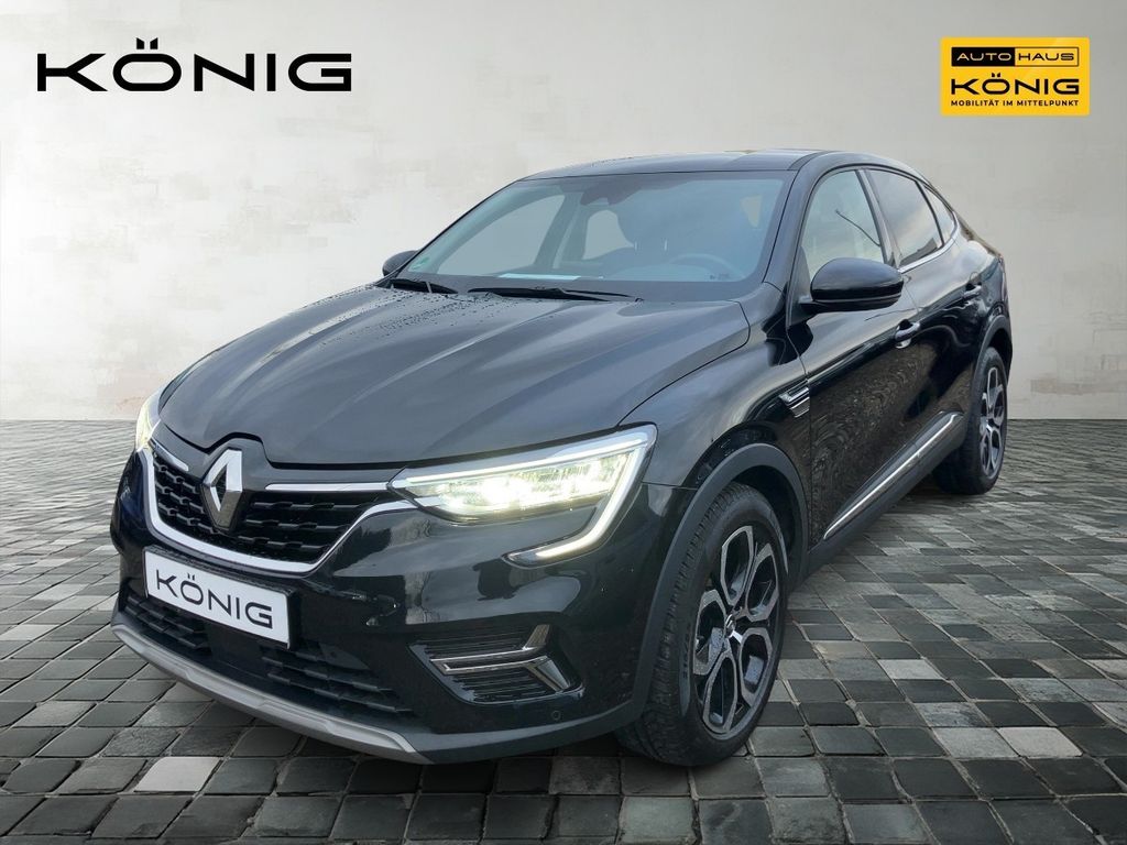 Renault Arkana 2023