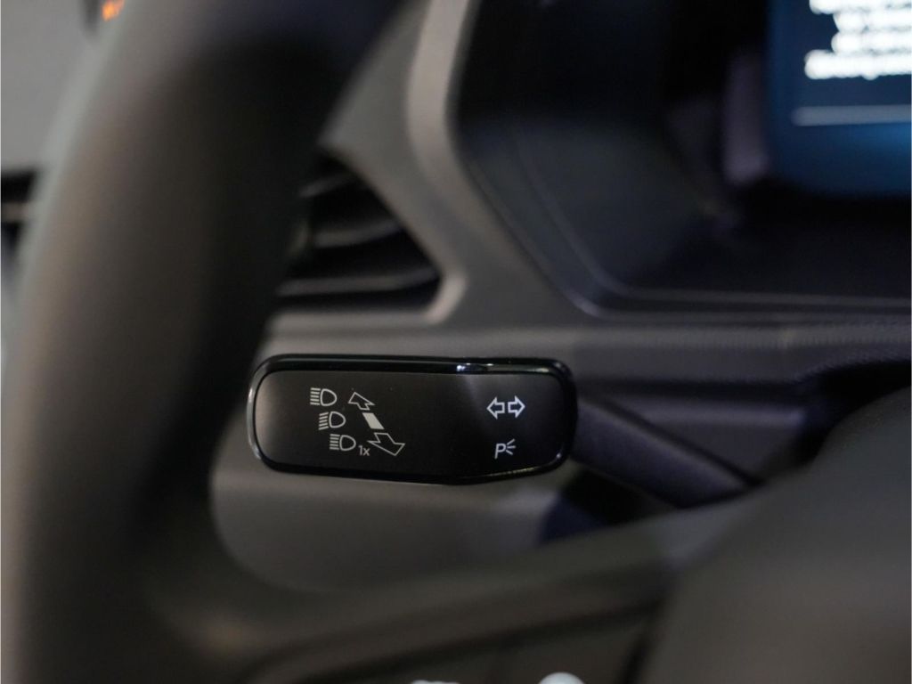 Ford Transit Connect 2025