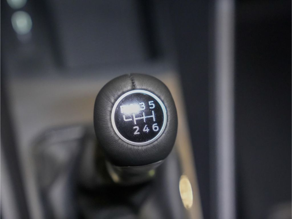 Ford Transit Connect 2025