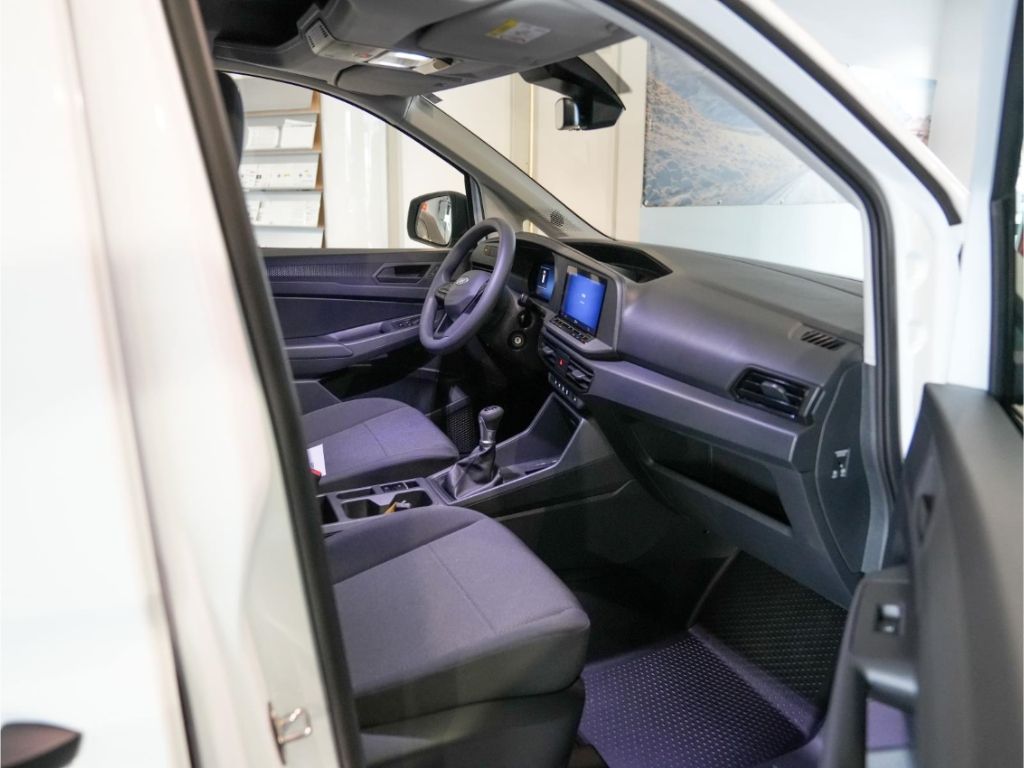 Ford Transit Connect 2025