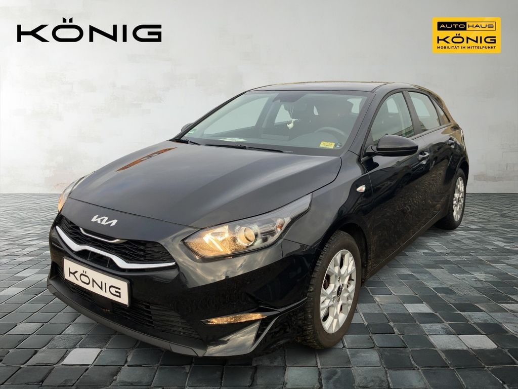 Kia cee'd / Ceed 2023