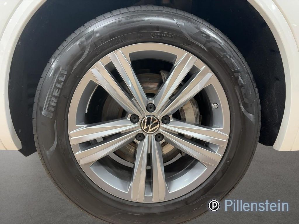 Volkswagen Touareg 2020