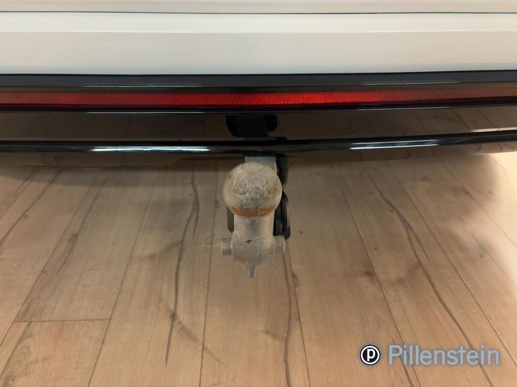 Volkswagen Touareg 2020